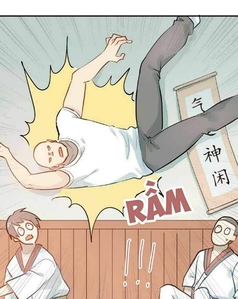 Đầu Gấu Biết Yêu: Chapter 77