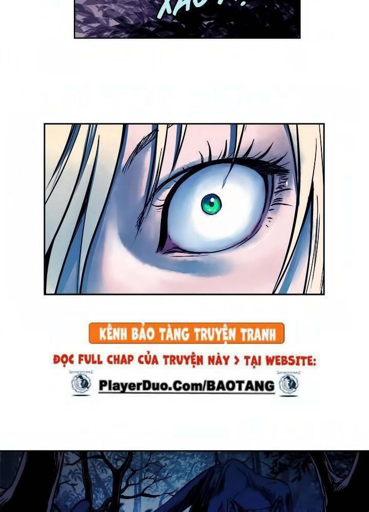 Truyền Thuyết Đế Vương: Chapter 16