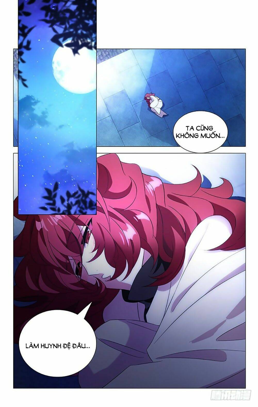 Phò Mã! Không Nên A!: Chapter 92