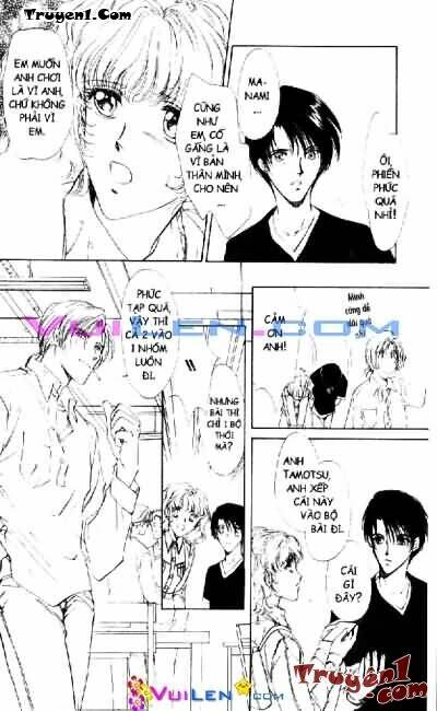 Vua bài: Chapter 2