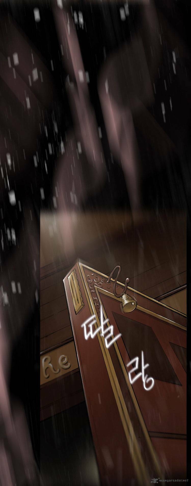 Diamond Dust: Chapter 7