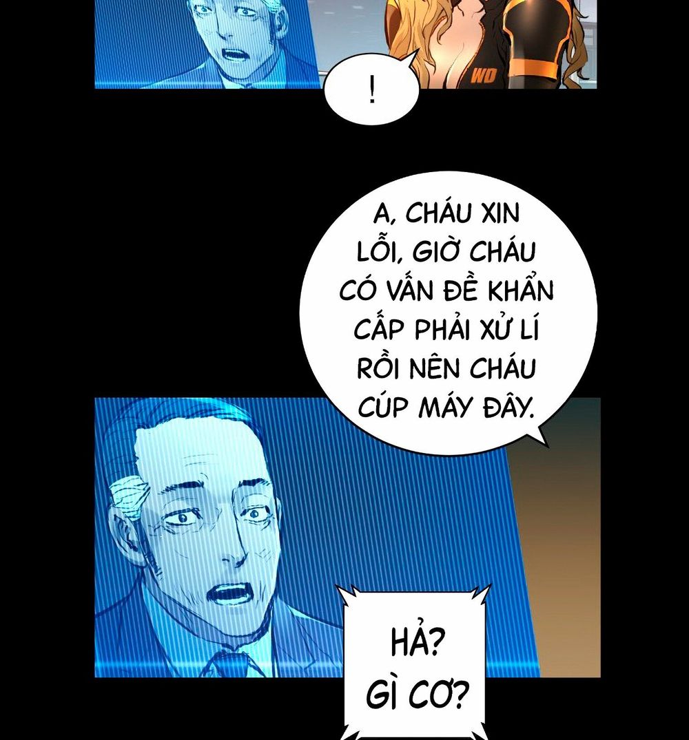 Dị Giới Tam Tuyệt: Chapter 102
