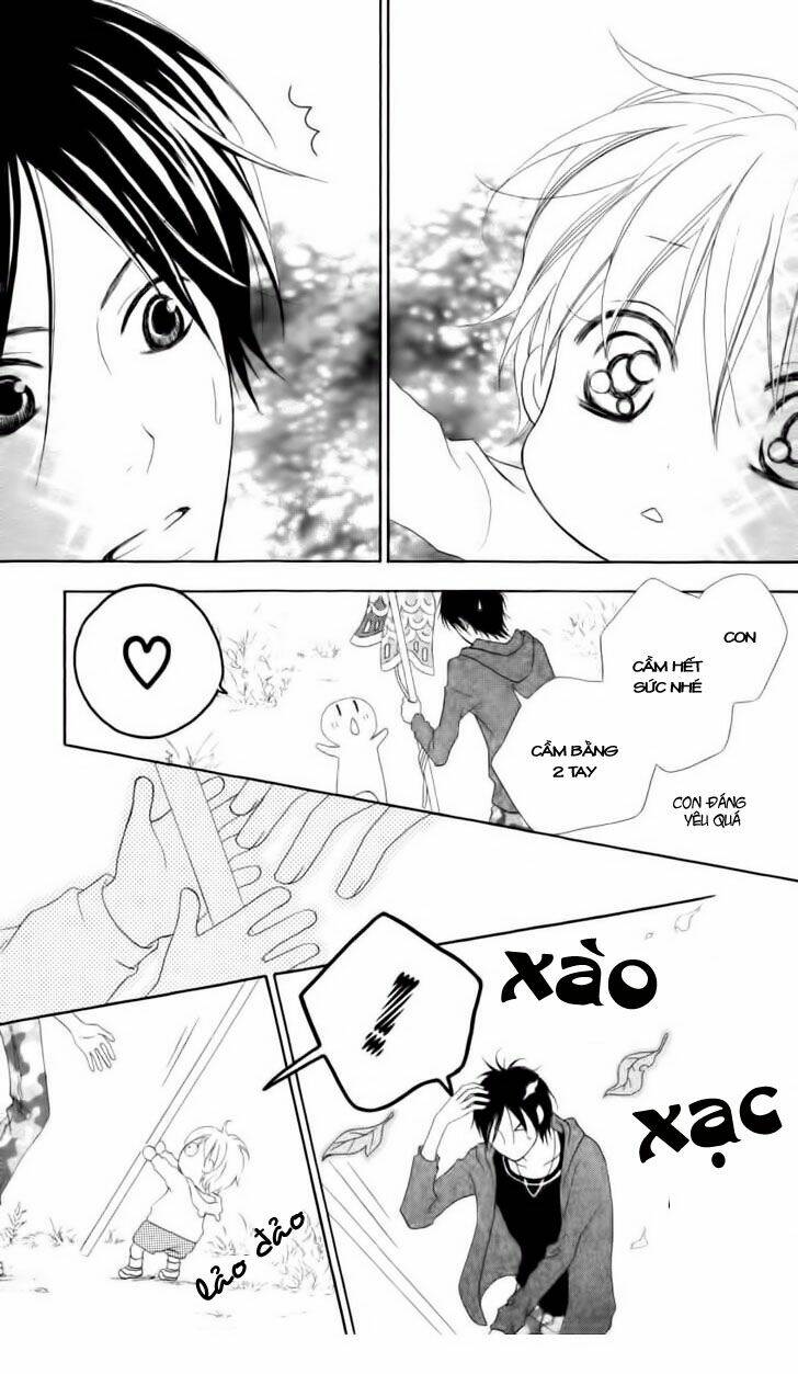 Love So Life: Chapter 8