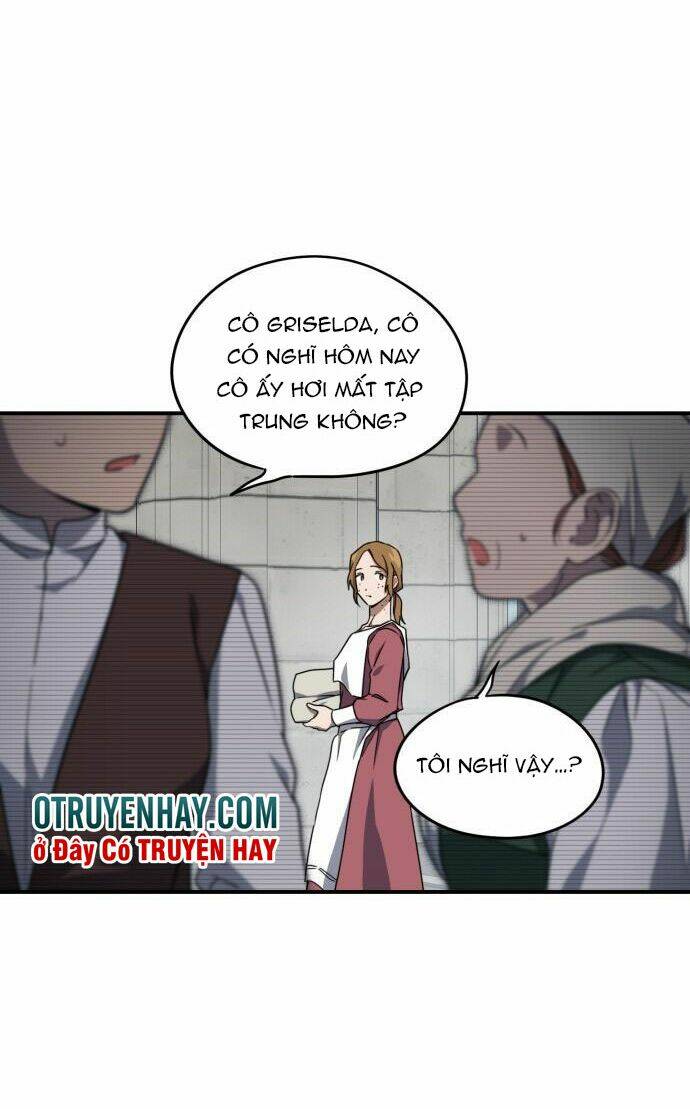 LÂU ĐÀI VÔ DANH: Chapter 28