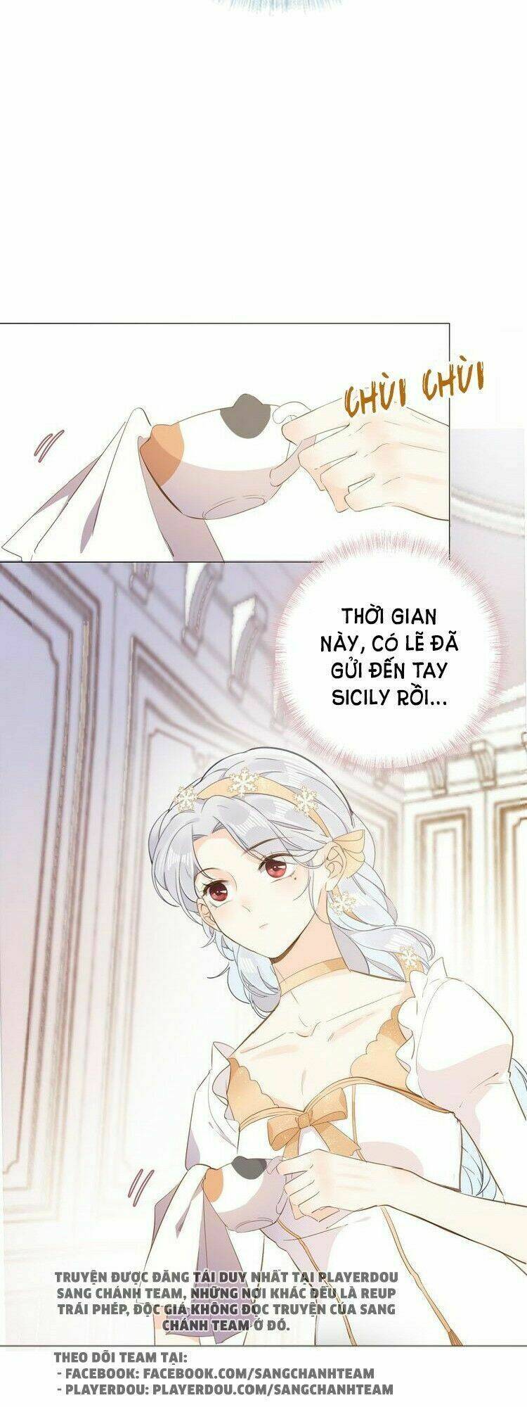 Hầu Nữ Giá Đáo: Chapter 25