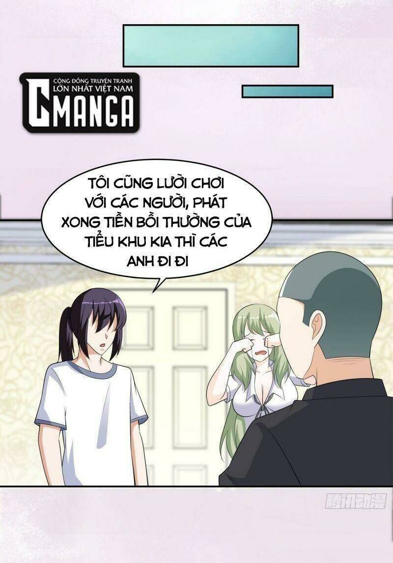 Người Tu Tiên Tại Đô Thị: Chapter 144