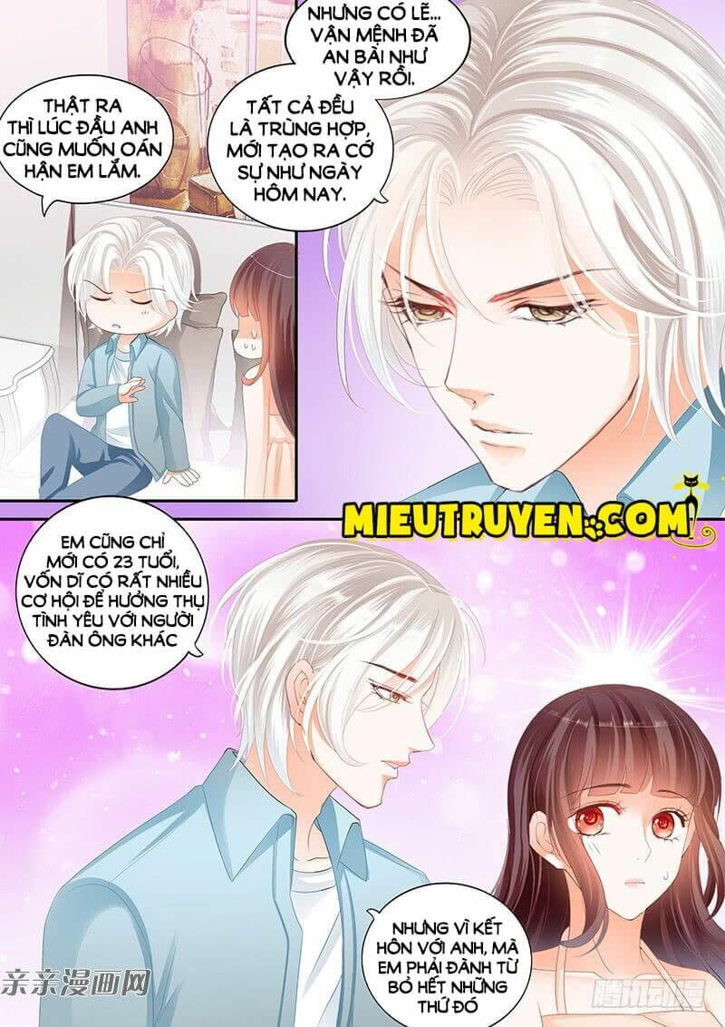 Thiểm Hôn Kiều Thê: Chapter 72