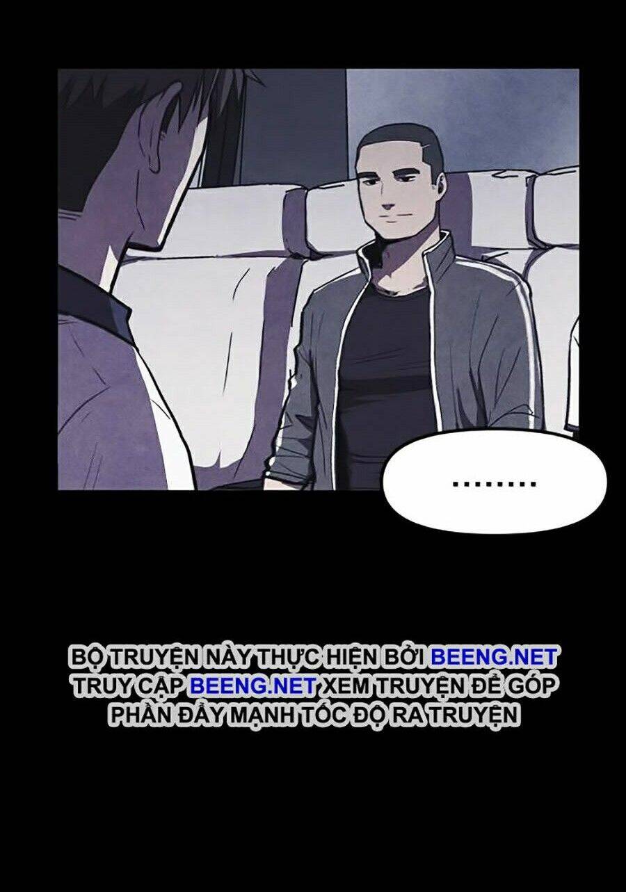 Cậu Bé Shotgun: Chapter 1.1