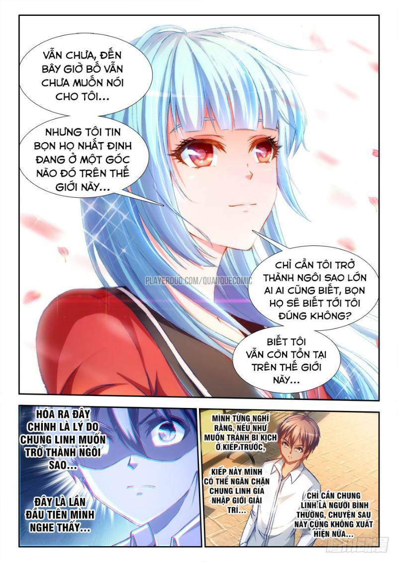 Cực Đạo Tông Sư: Chapter 15