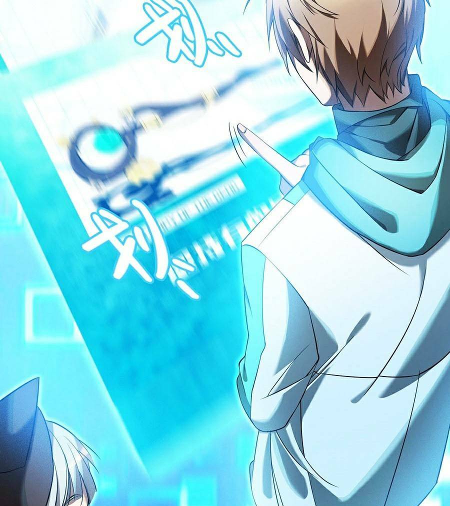 Người Chơi Siêu Mạnh: Chapter 8