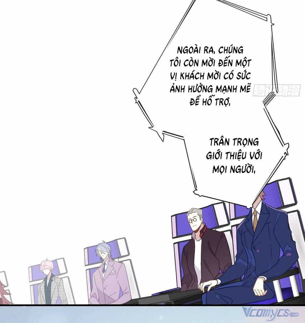 Nữ Phụ Như Tôi Cũng Có Ngày Ra Mắt: Chapter 56