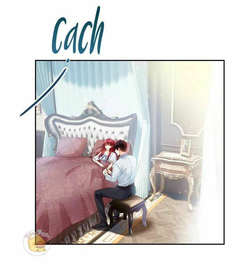 Ác Nữ Cải Biến: Chapter 40