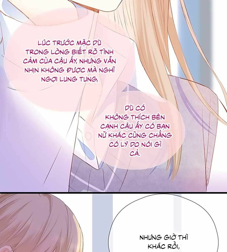 Đóa Hoa Chớm Nở: Chapter 66