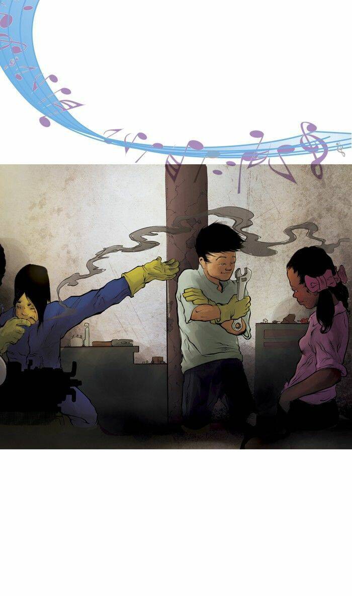 City Of Walls: Chapter 12