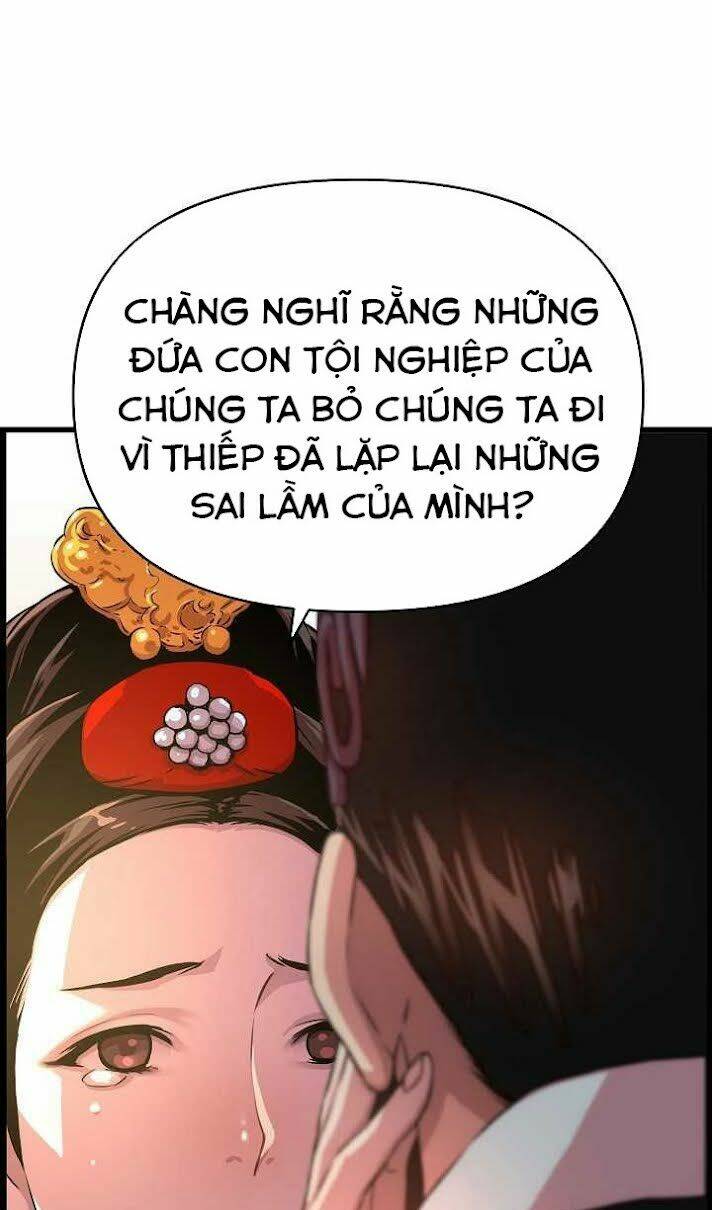 Tôi Sẽ Sống Như Một Hoàng Tử: Chapter 35