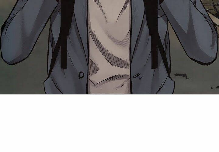 Nắm Đấm: Chapter 14