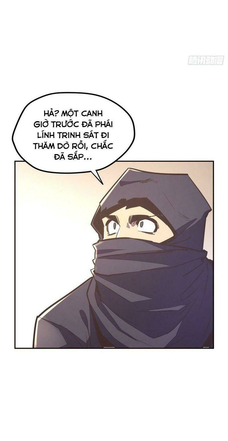 Sinh Tử Quyết: Chapter 94