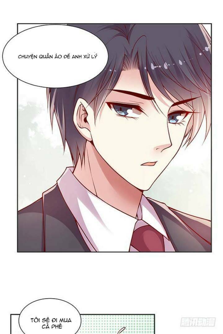 Jm Đặc Thù Khách Nhân Phục Vụ Bộ: Chapter 75