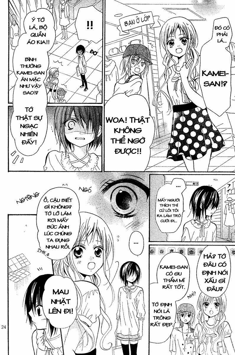 Blue Friend season 2: Chapter 2