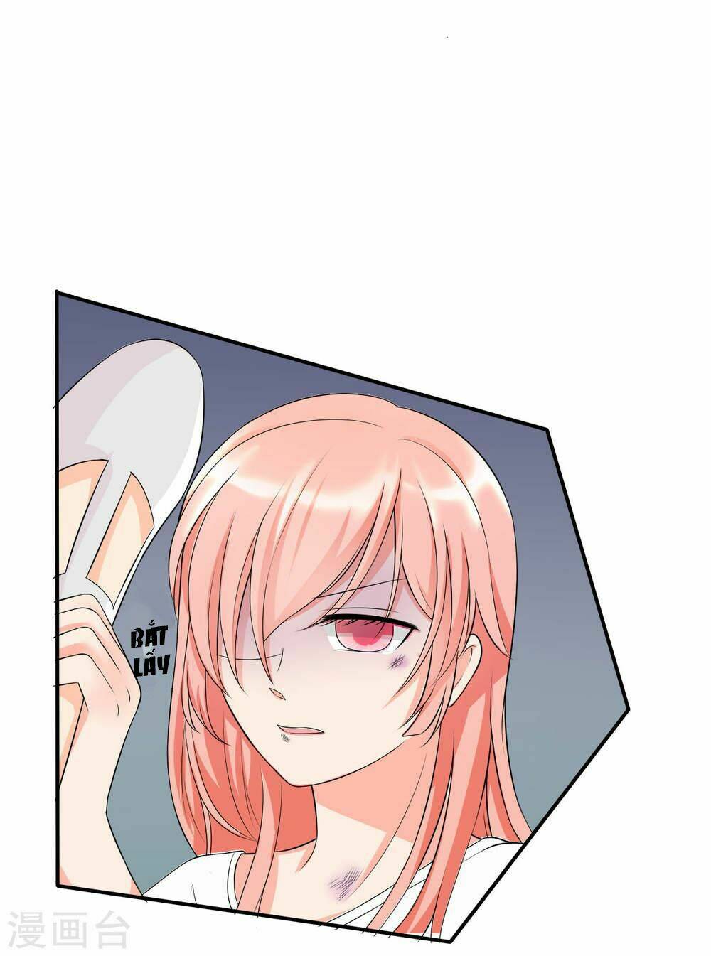 Siêu Cấp Nữ Thần Trọng Sinh: Chapter 2