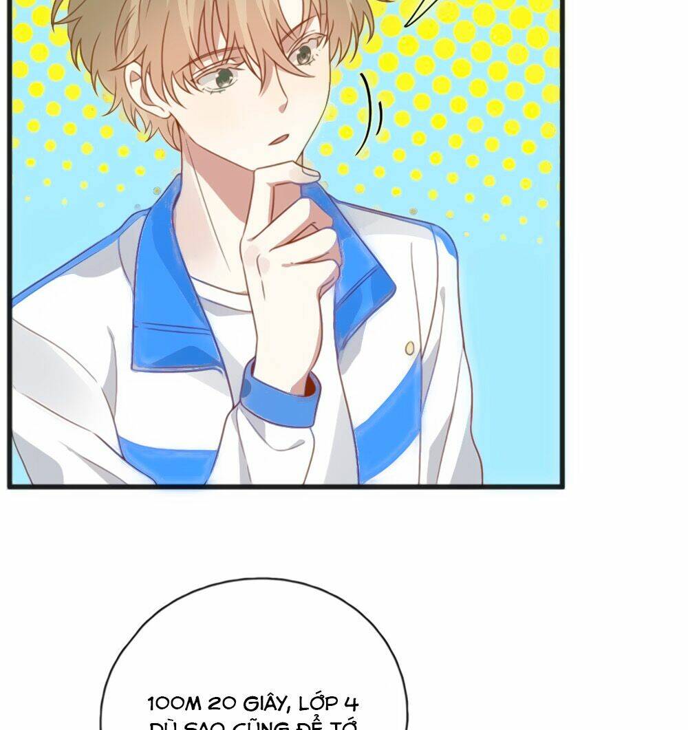 Xông Vào Tim Anh: Chapter 25