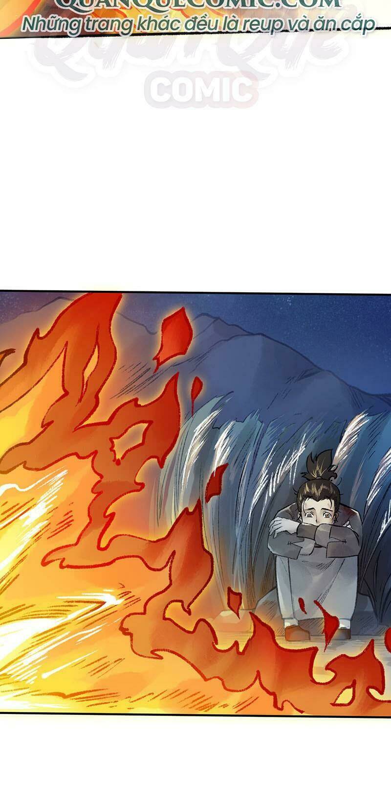 Liên Thành Quyết: Chapter 28
