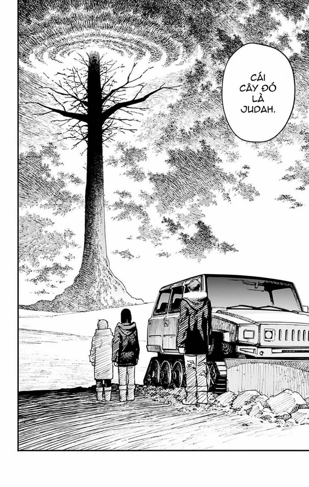 Hoả Quyền: Chapter 49