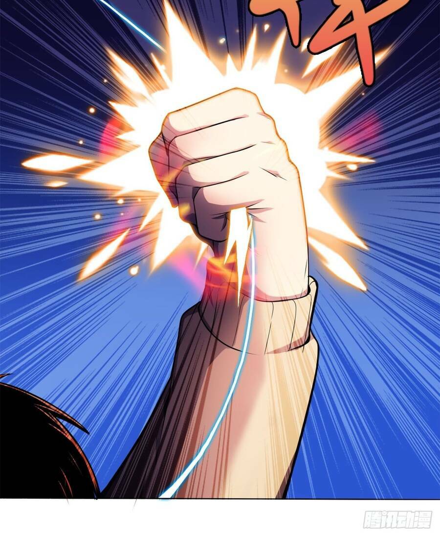 Chúa Tể Vực Thẳm: Chapter 18