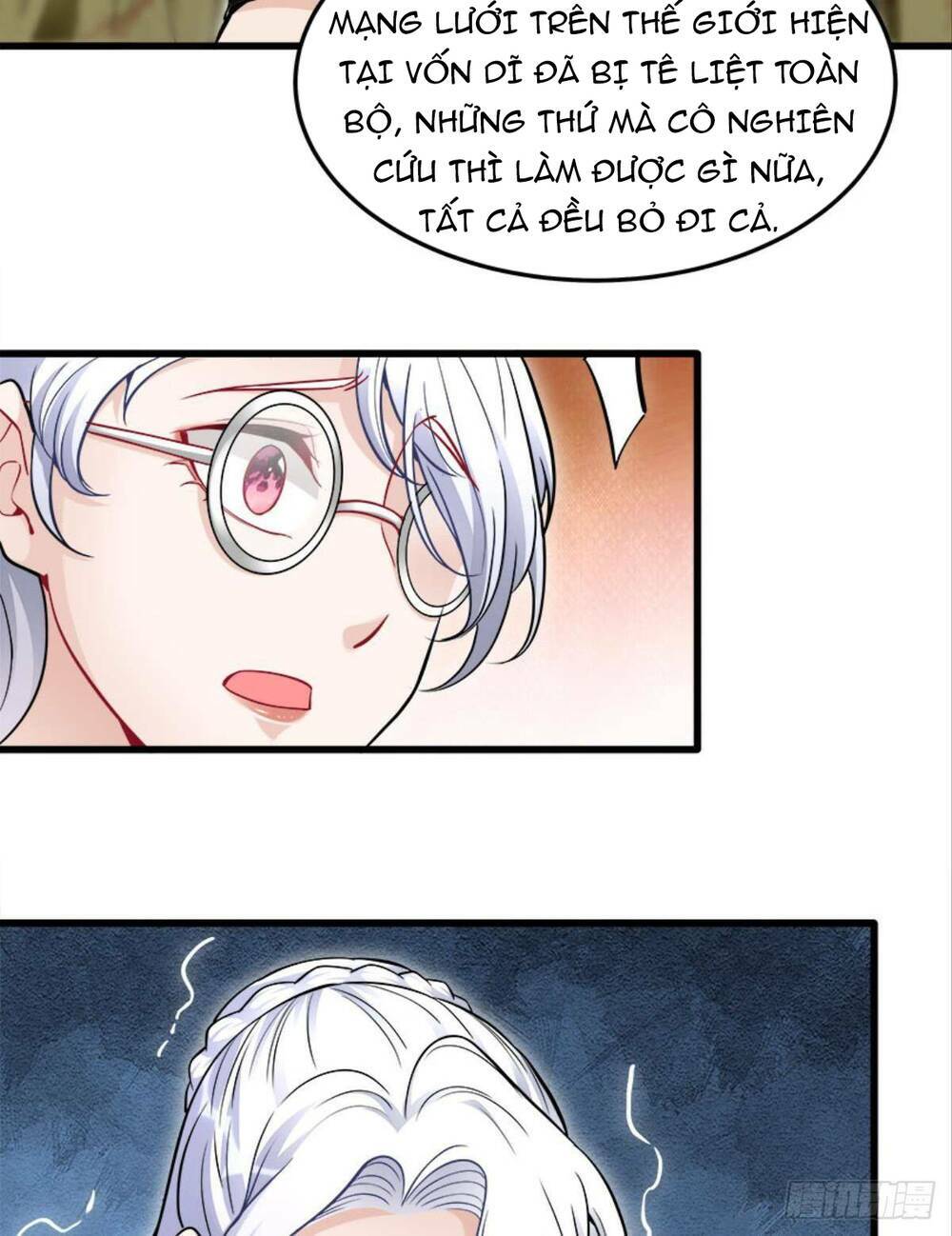 Mạt Thế Thần Tài: Chapter 11