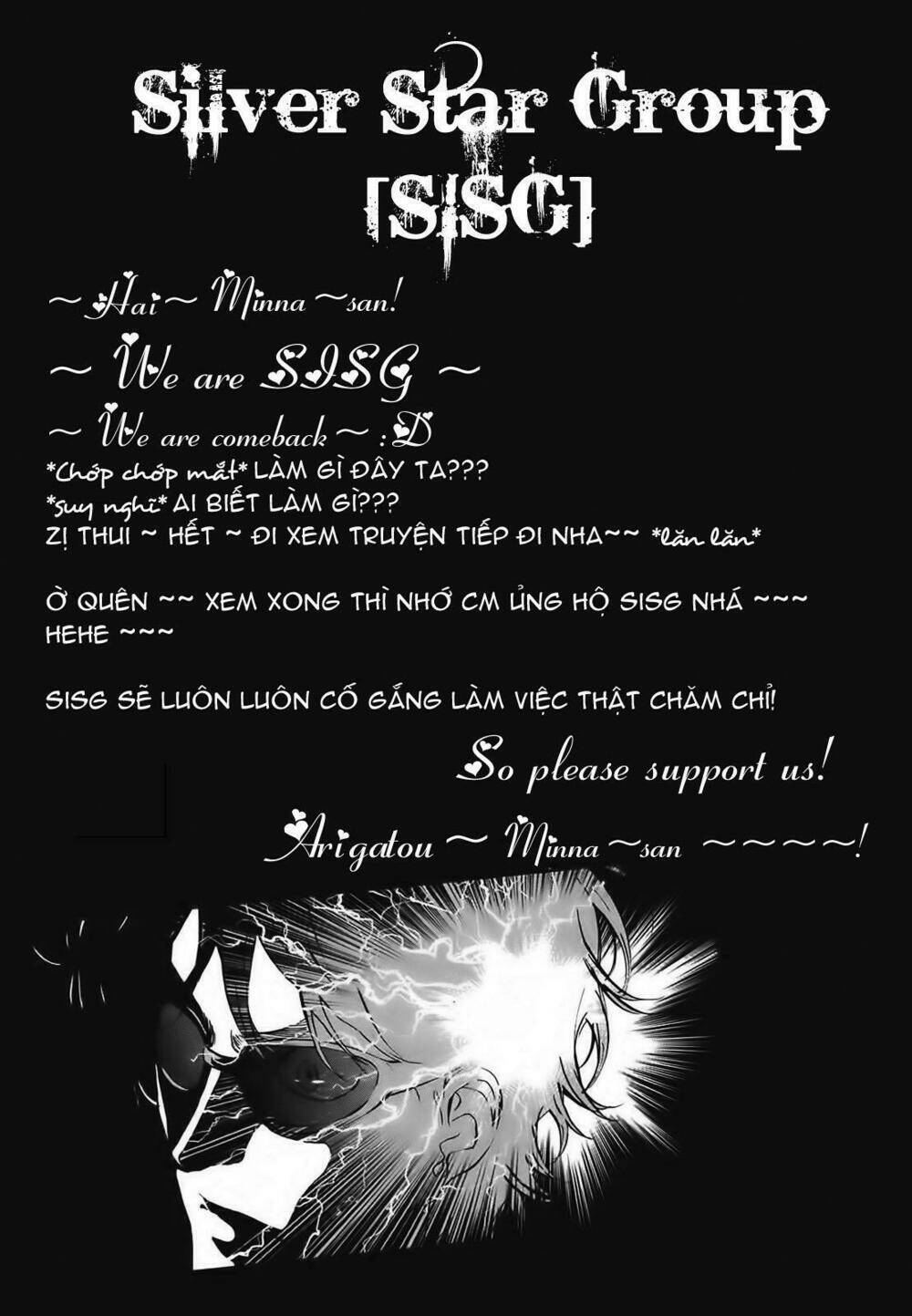 Until Death Do Us Part: Chapter 89