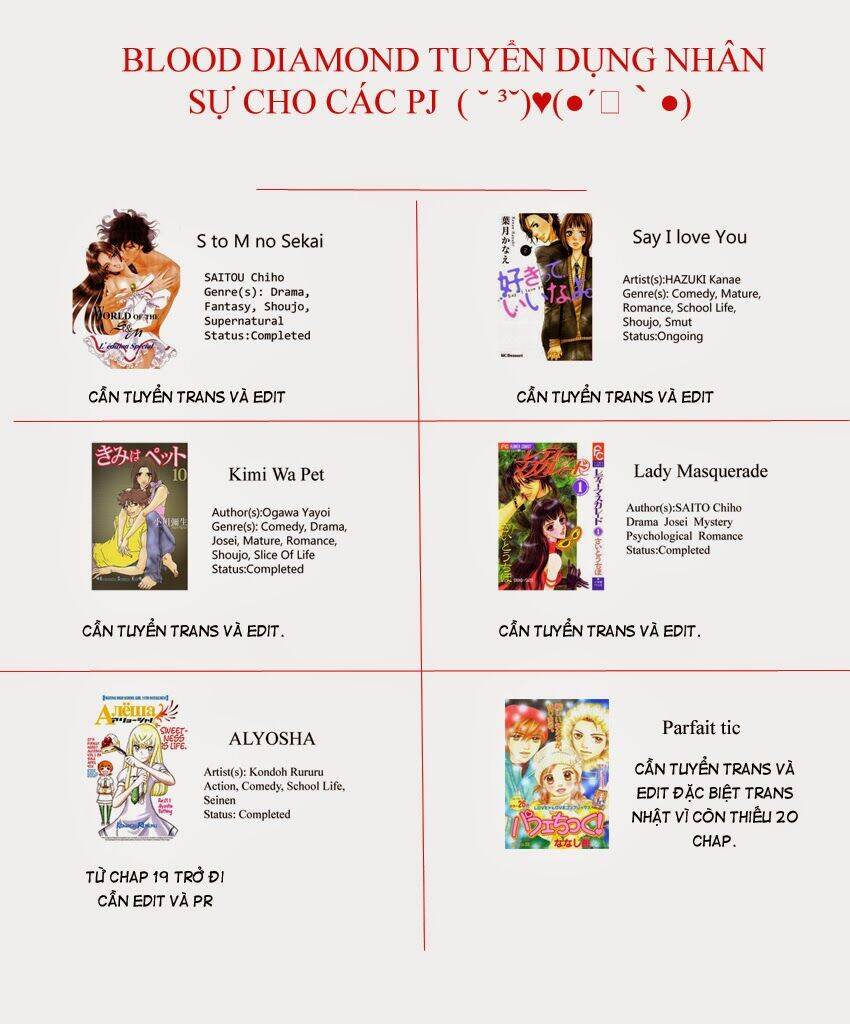 Cô Láng Giềng: Chapter 4