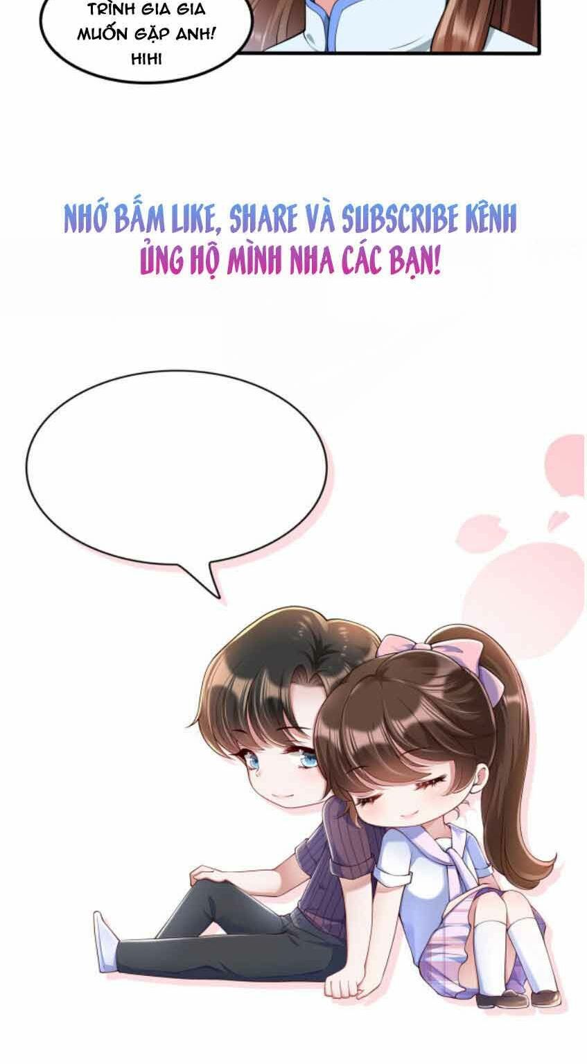 Nhất Sanh Hữu Hỉ: Chapter 12