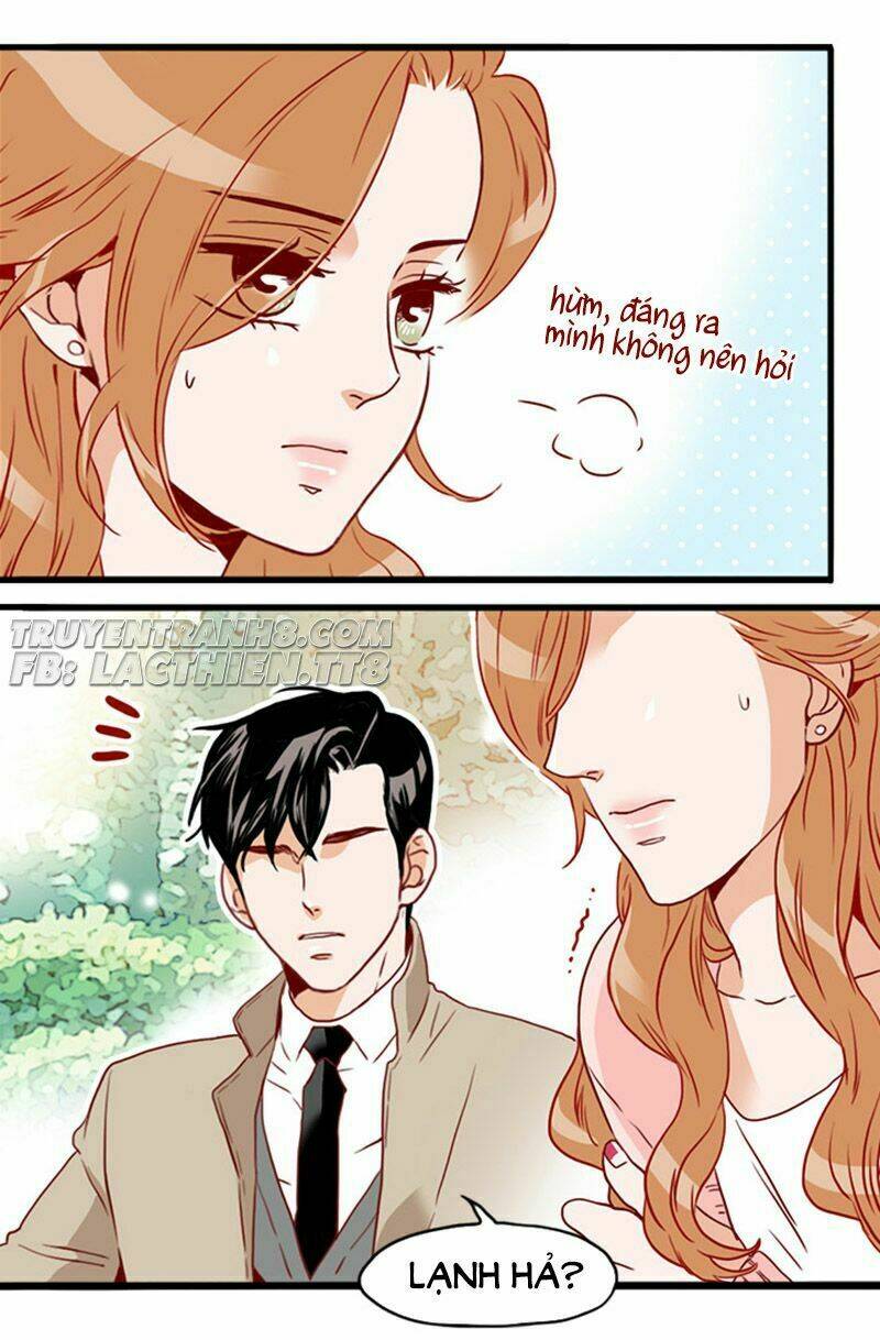 Thư Ký Kim Sao Thế Nhỉ?: Chapter 16