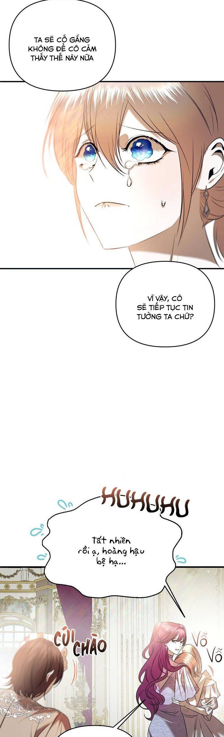 Phương Pháp Sống Sót Khi Phải Ngủ Cùng Hoàng Đế: Chapter 24