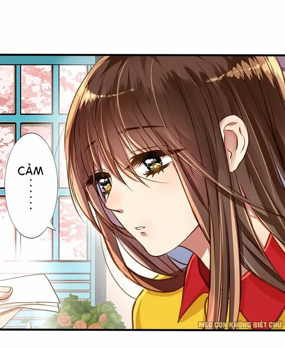 Không Có Ssr Làm Sao Để Yêu: Chapter 8