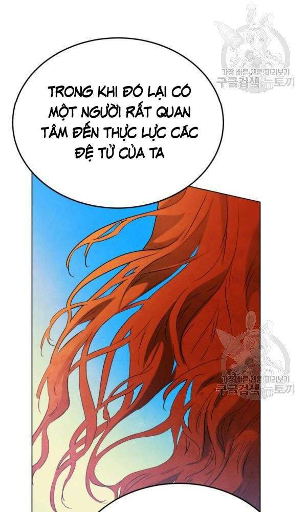 Phụng Tiên Trọng Sinh Ký: Chapter 35