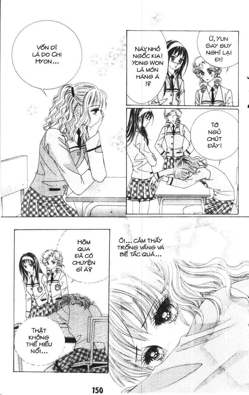 Say Say Say: Chapter 6