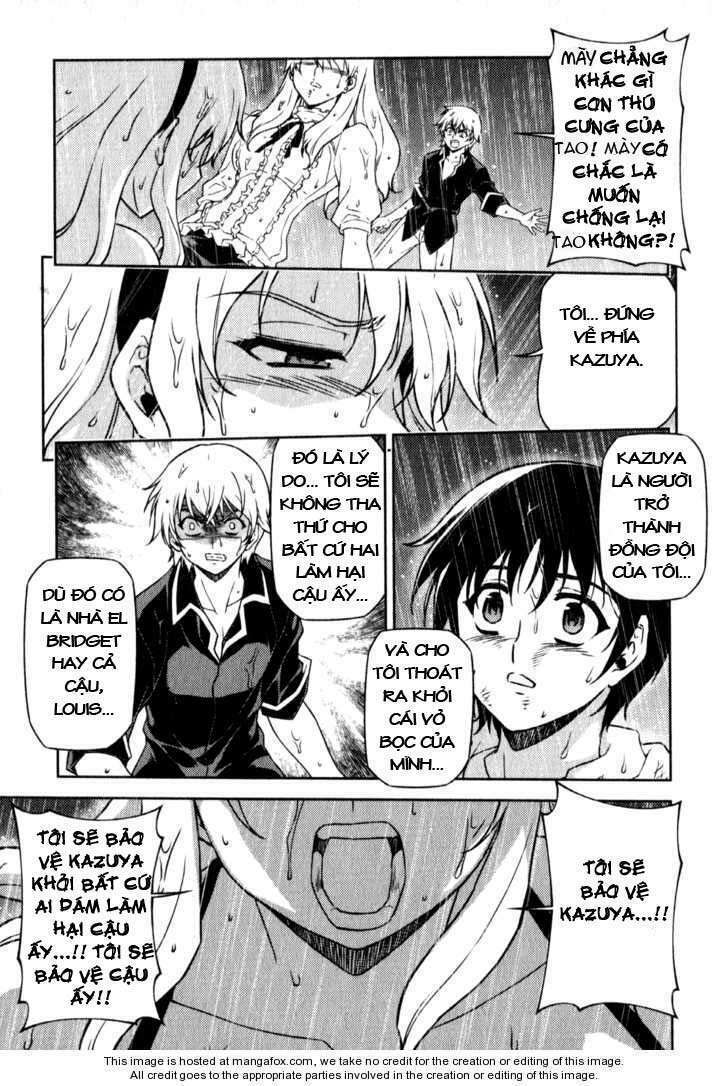 Freezing: Chapter 47