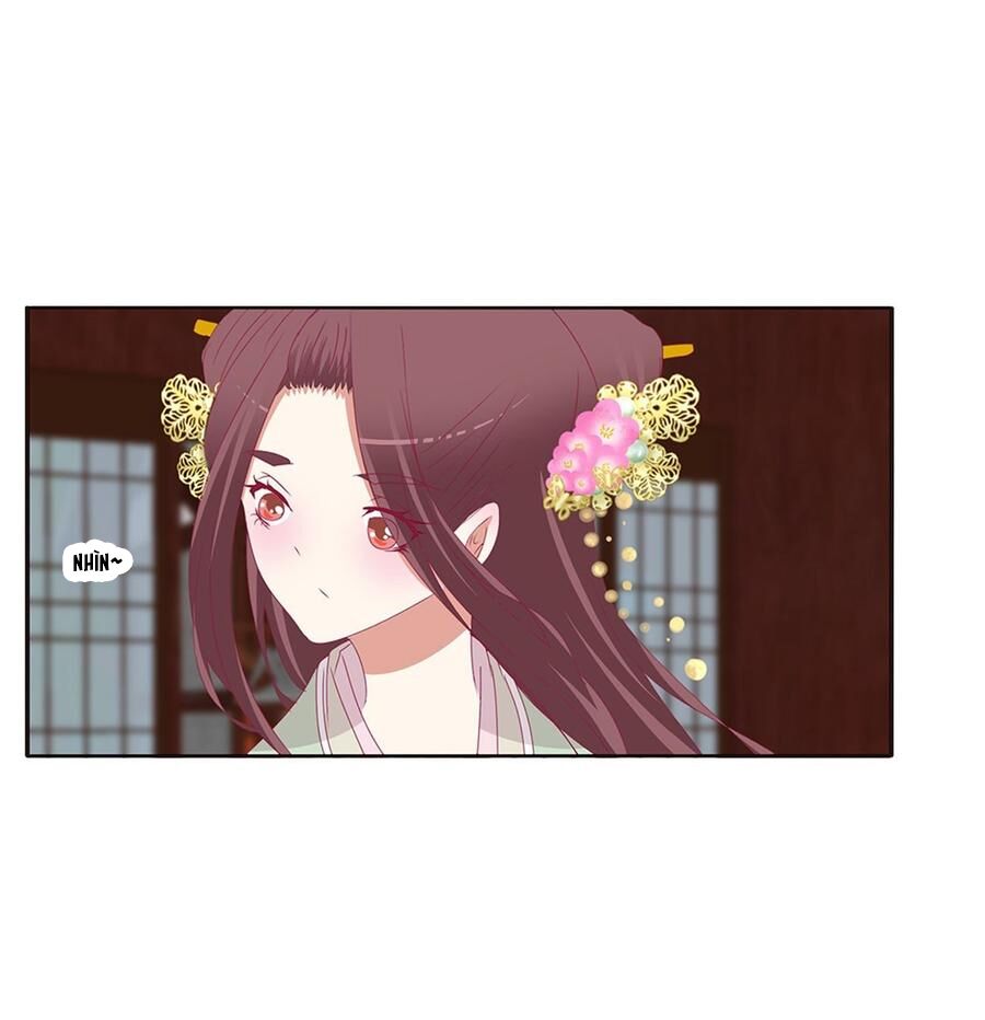 Thông Linh Phi: Chapter 557