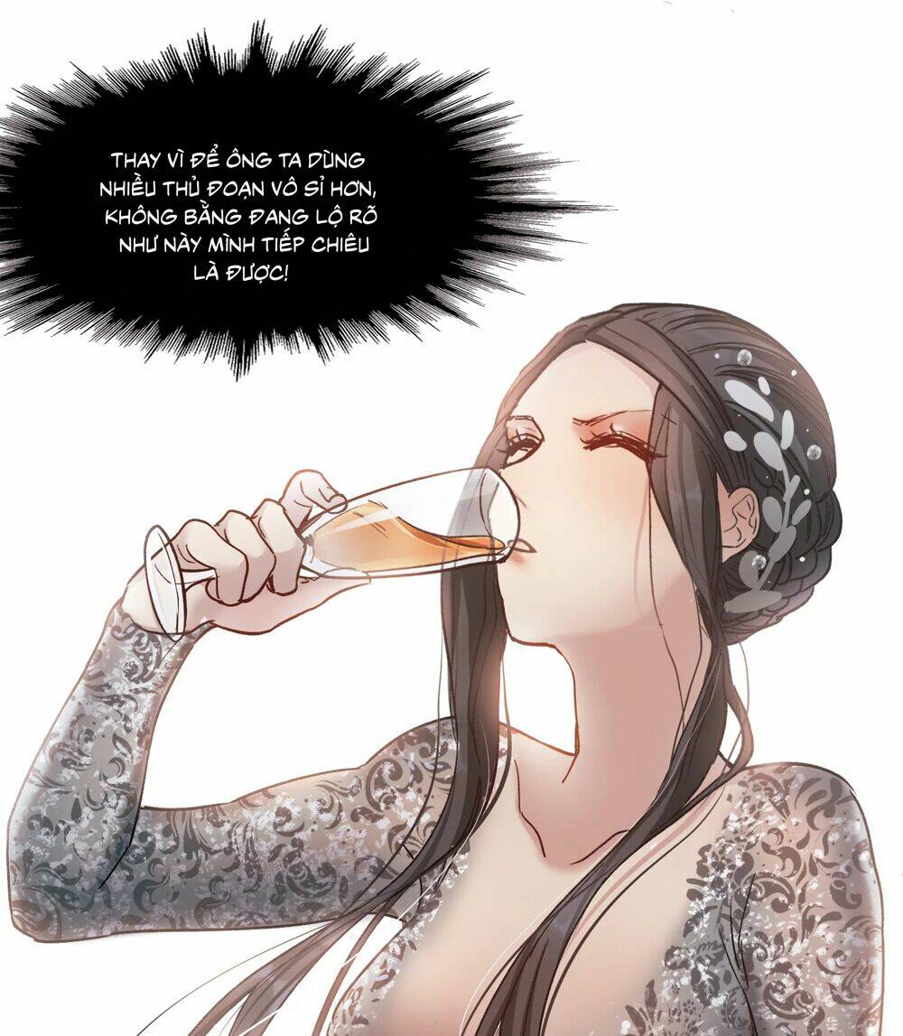 Thế Giới Đệ Nhất Cự Tinh: Chapter 12.1