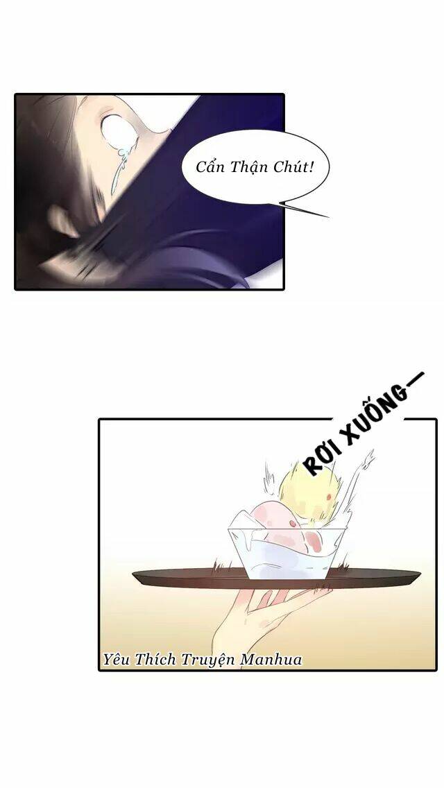 Hướng Dẫn Bảo Trì Người Máy: Chapter 8