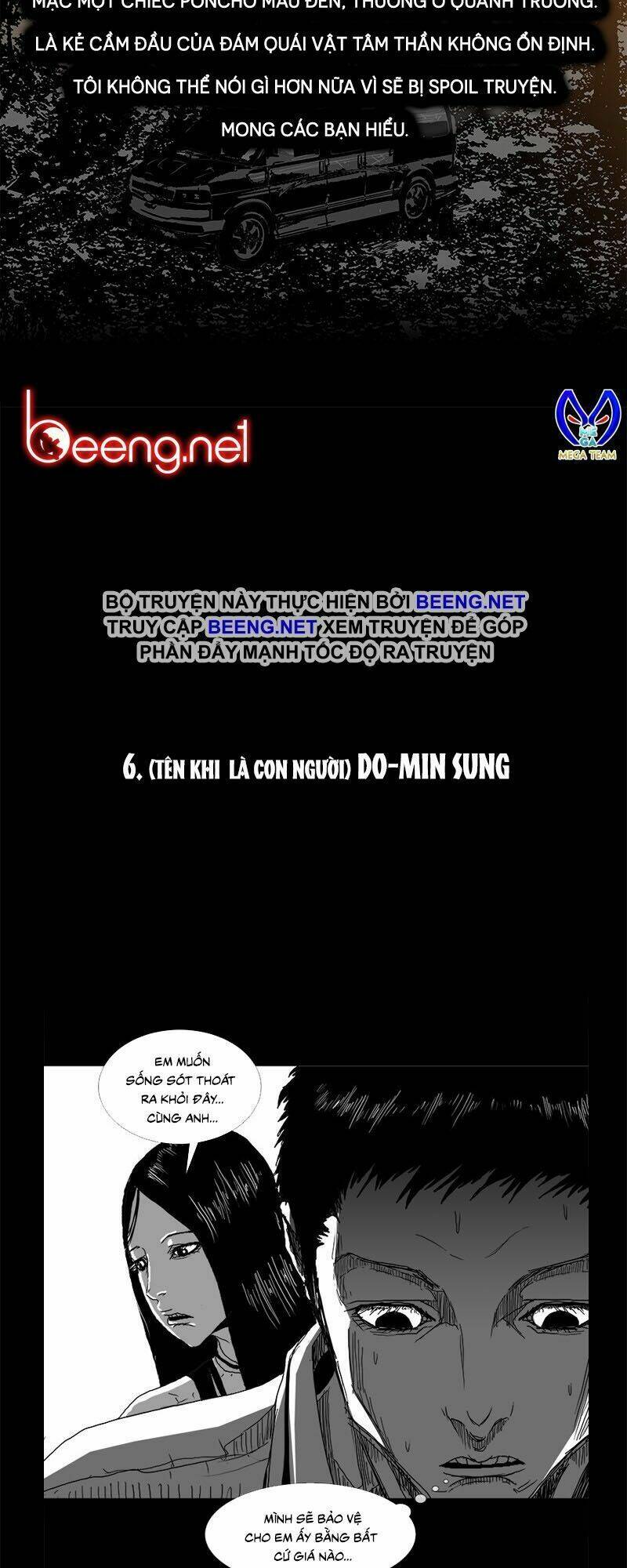 Sống Sót: Chapter 23.5