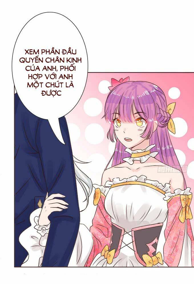 Ma Vương Luyến Ái Chỉ Nam: Chapter 67