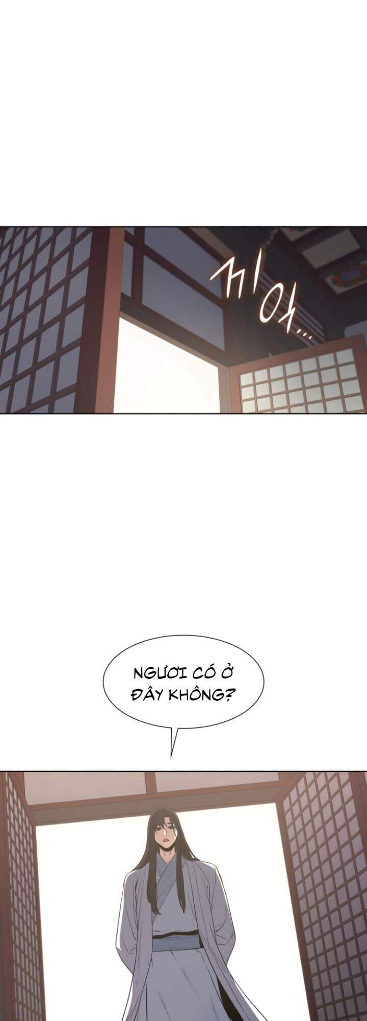 Ta Chuyển Sinh Thành Cuồng Quỷ Truyền Nhân: Chapter 3