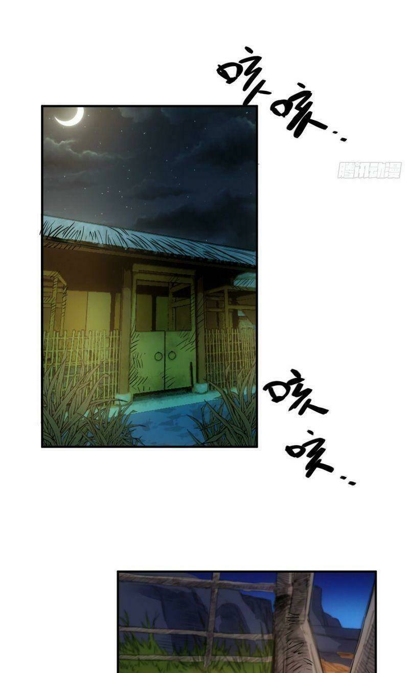 Ma Vương Là Đại Địa Chủ: Chapter 6
