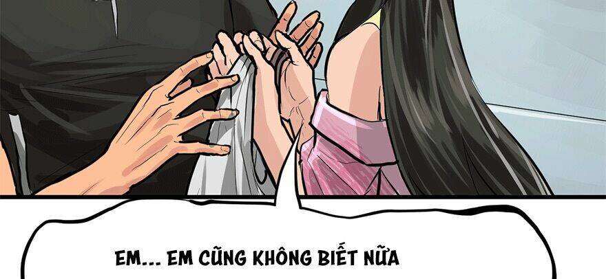 Vua Sinh Tồn: Chapter 77