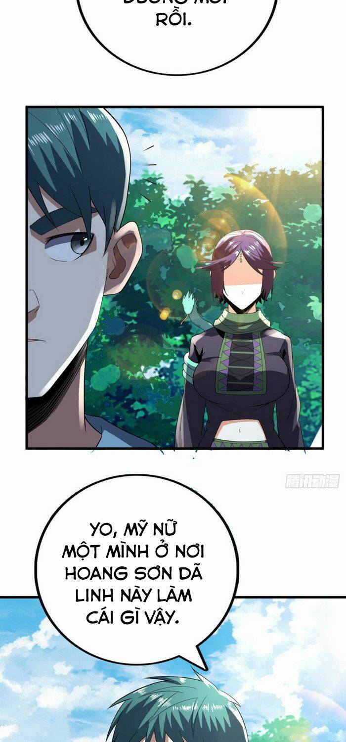 Vương Bài Thần Y: Chapter 82