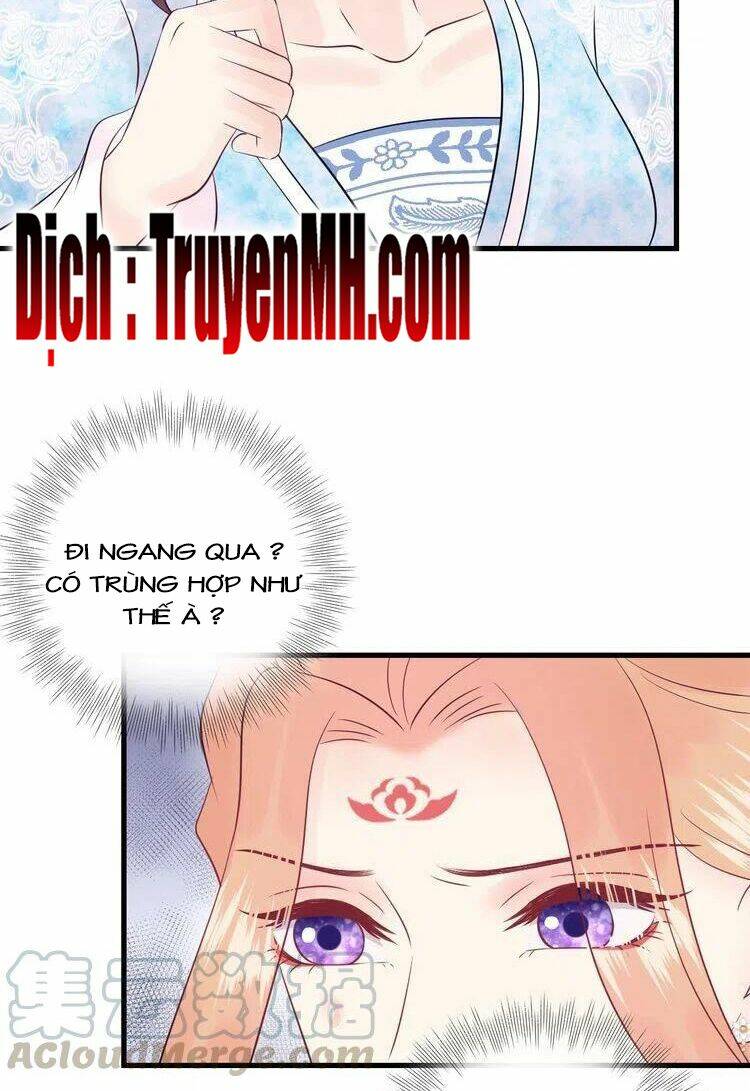 Trong Sinh Chi Ức Vạn Ảnh Hậu Yếu Thượng Vị: Chapter 332