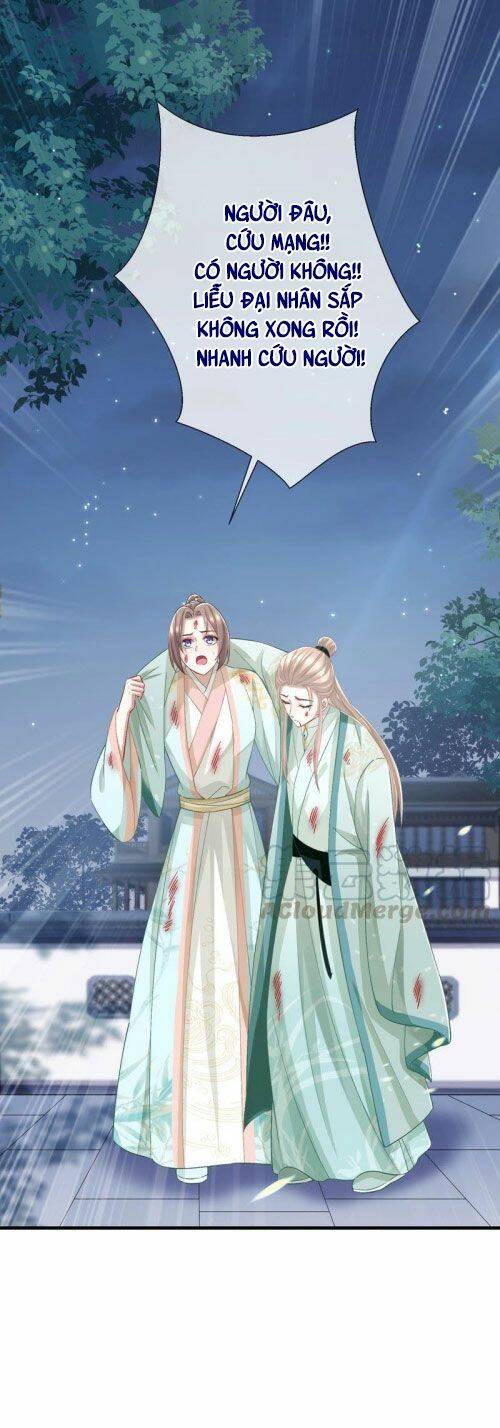 Xuyên Vào Trò Chơi Công Lược Boss Phản Diện: Chapter 43