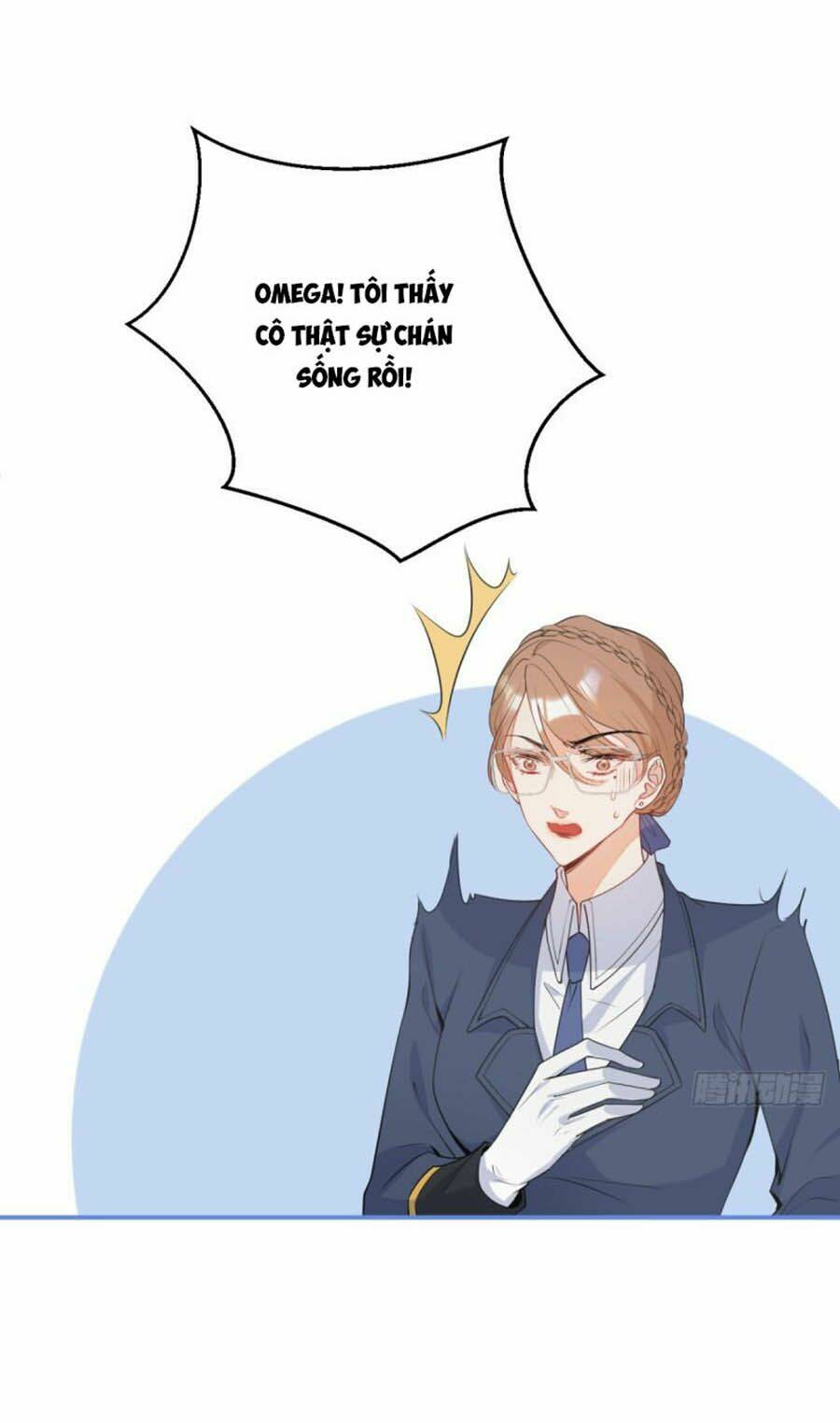 Xuyên Không Đến Thế Giới Trở Thành Đóa Hoa Của Anh: Chapter 3